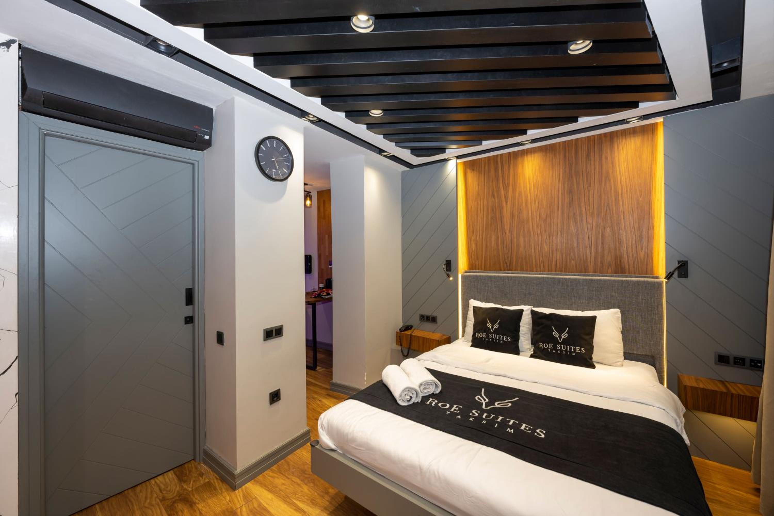 Roe Suite Otel - TAKSIM - Image 131