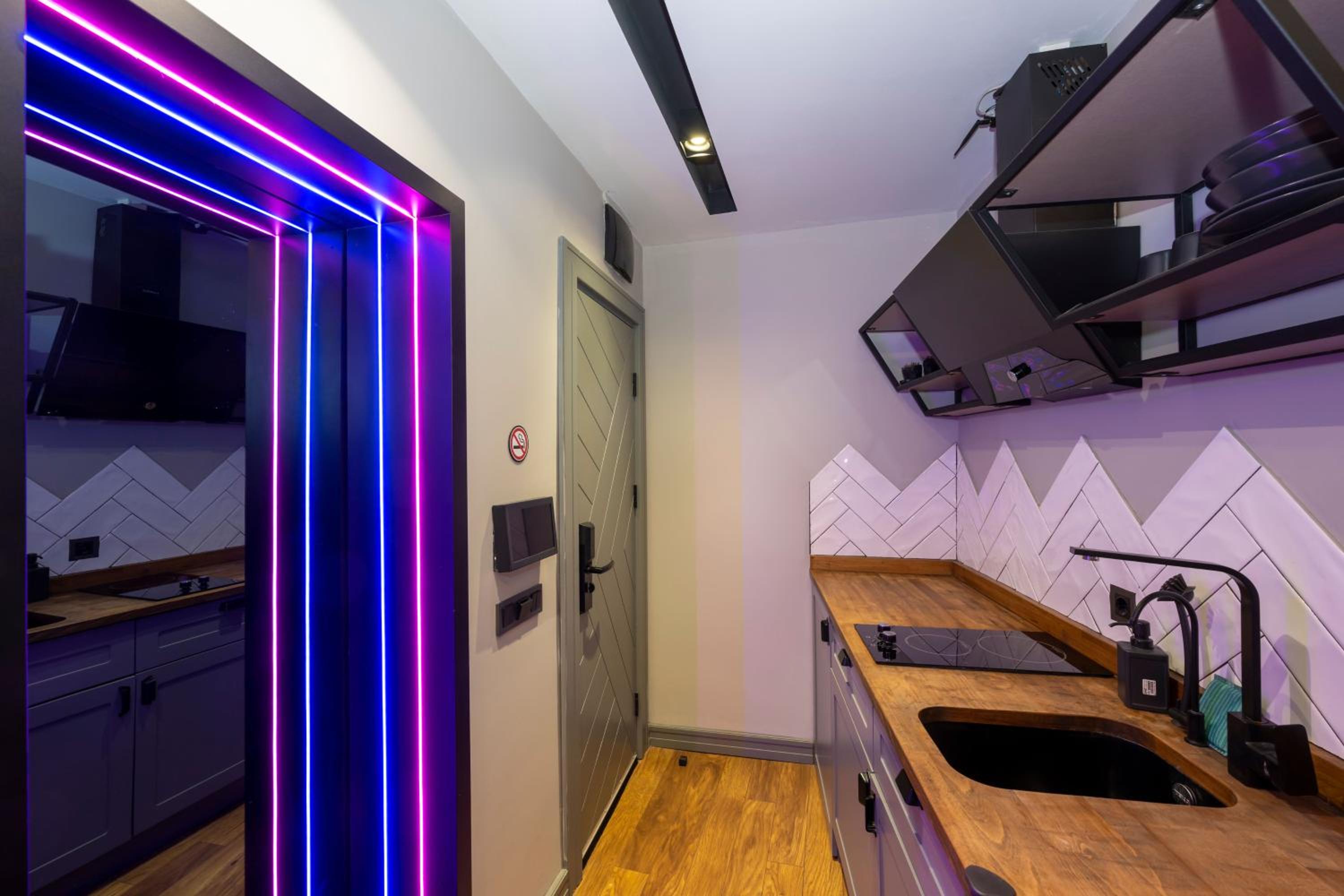 Roe Suite Otel - TAKSIM - Image 8