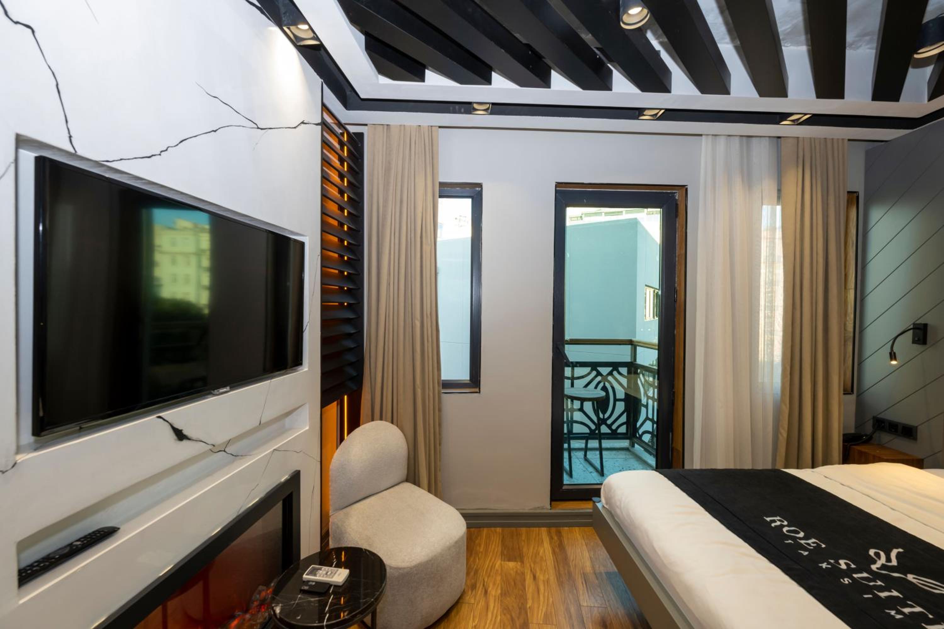 Roe Suite Otel - TAKSIM - Image 136