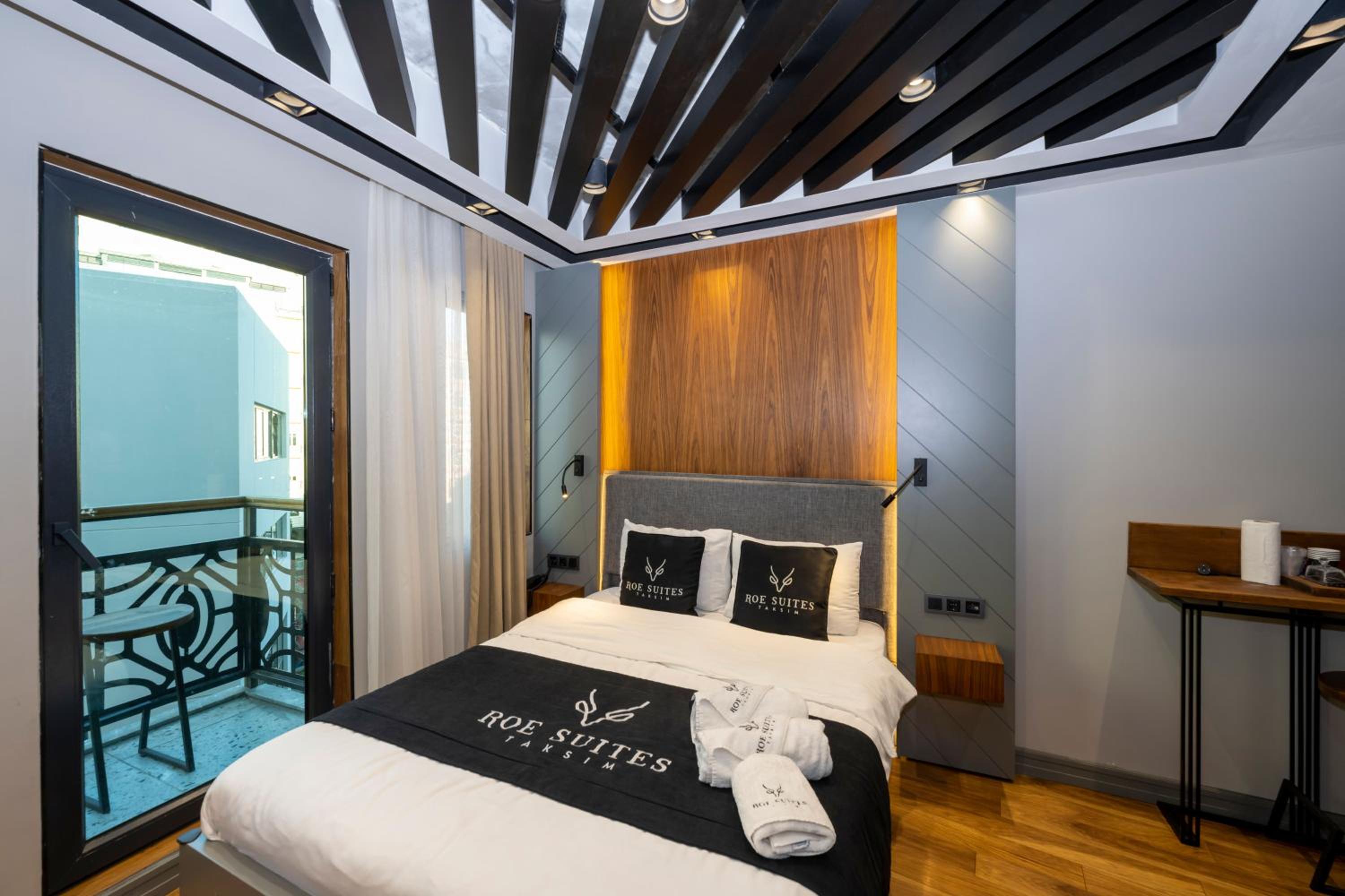 Roe Suite Otel - TAKSIM - Image 135