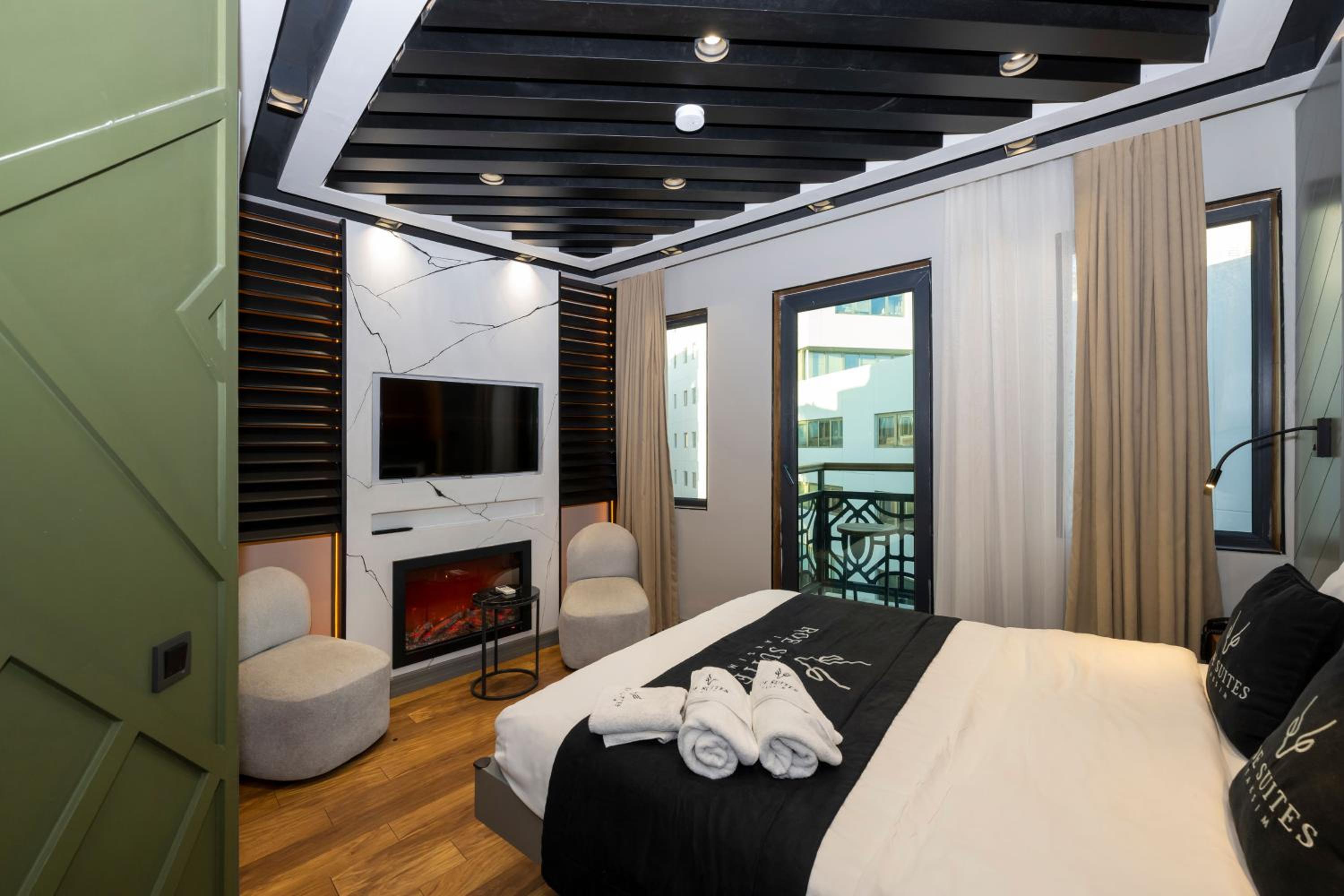 Roe Suite Otel - TAKSIM - Image 134