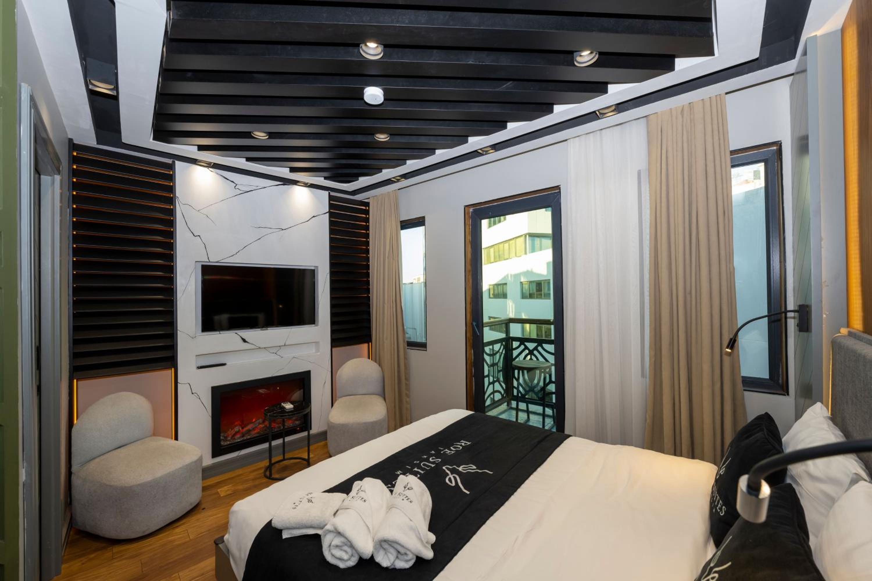 Roe Suite Otel - TAKSIM - Image 132