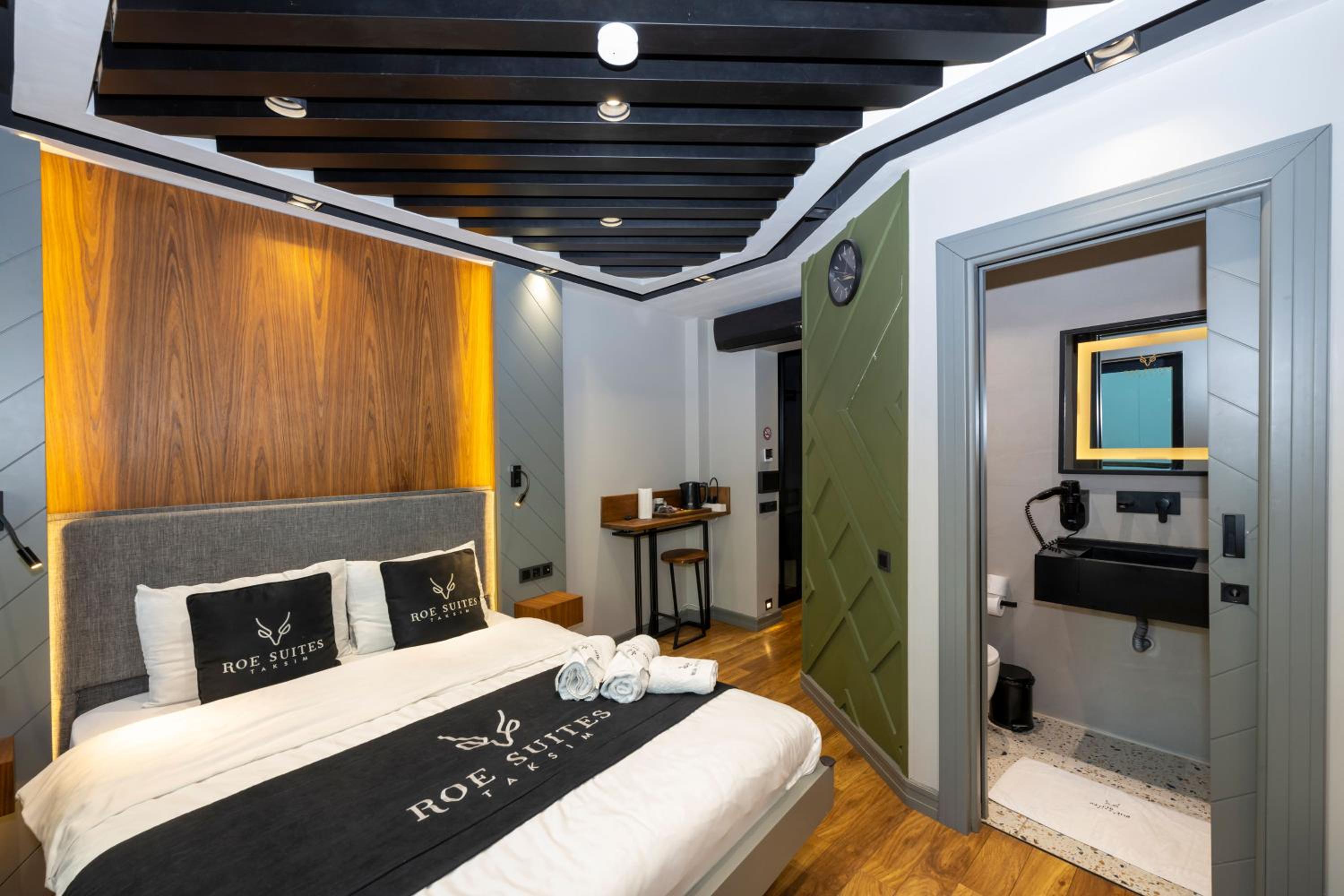Roe Suite Otel - TAKSIM - Image 133