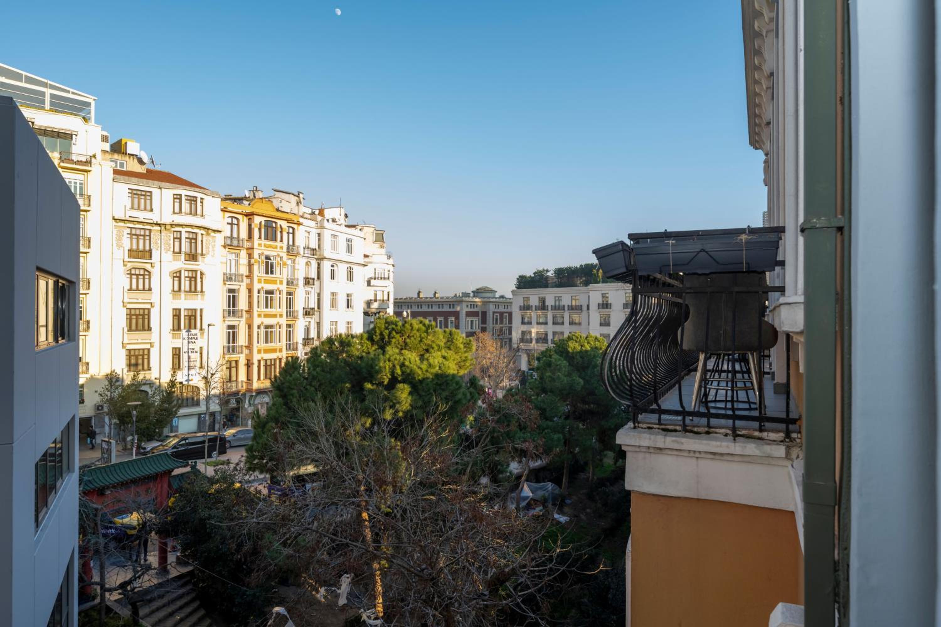 Roe Suite Otel - TAKSIM - Image 22