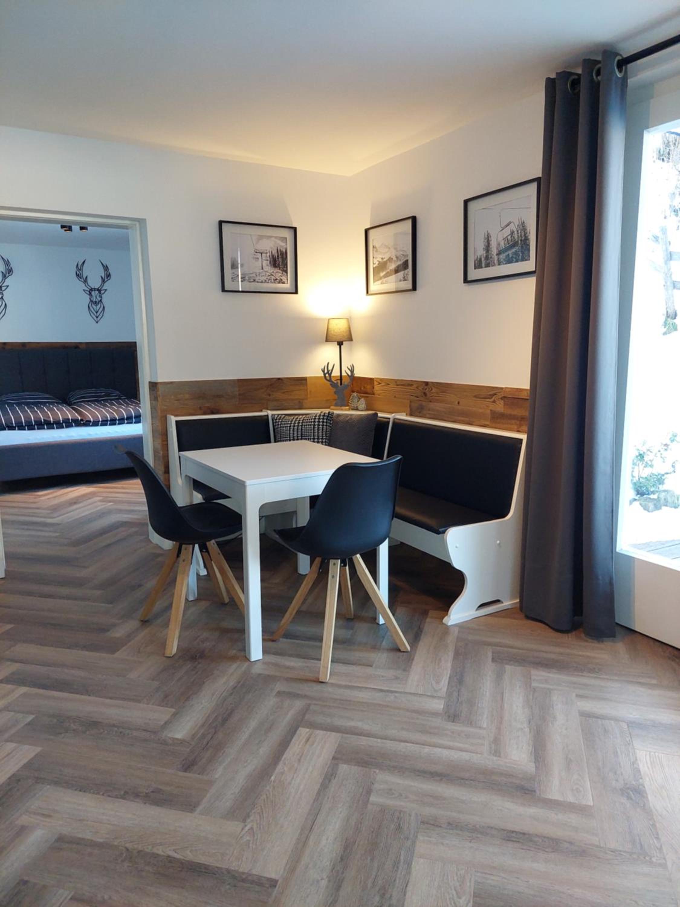 WALDVILLA Bad Kleinkirchheim
