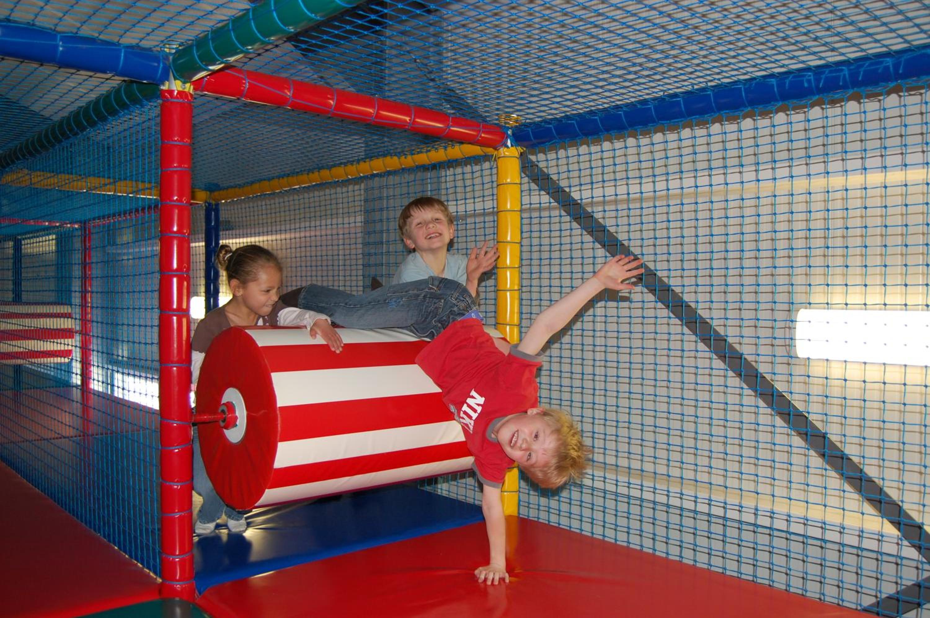 Chalet Sirun Strandcamping Valkenisse, Biggekerke