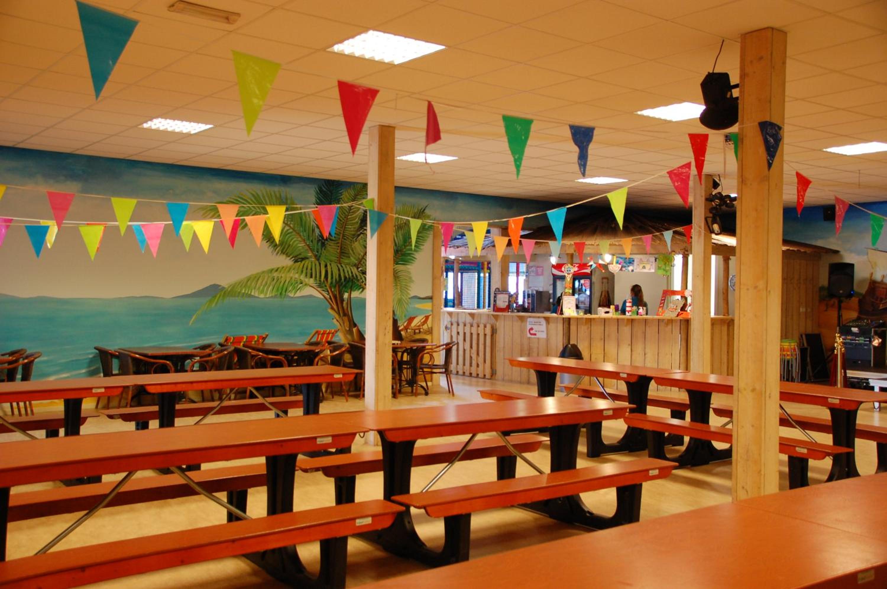 Chalet Sirun Strandcamping Valkenisse, Biggekerke