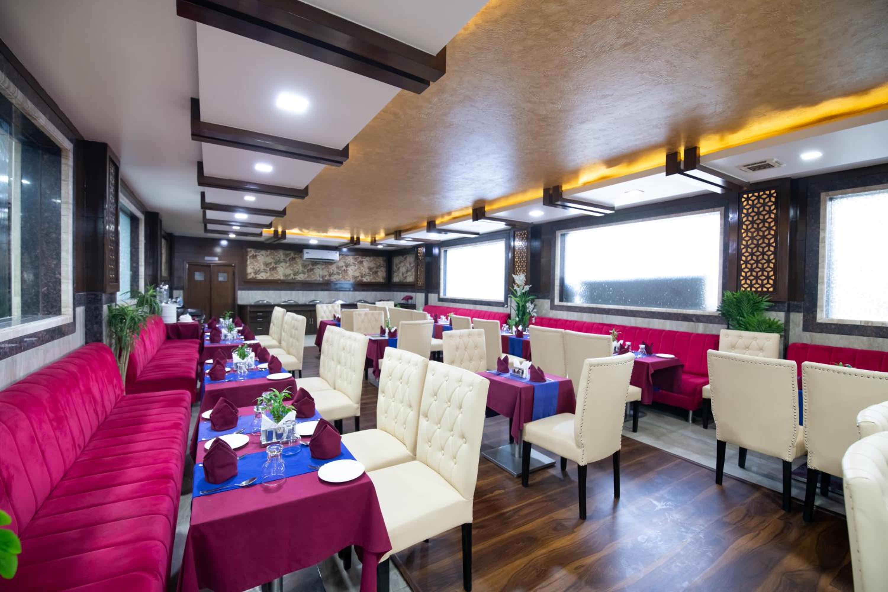 Katra Vacations - The Fern Residency Katra - Property Image 9