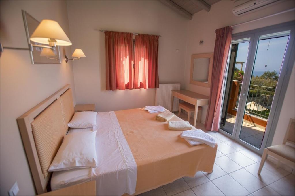 Watermill Villa