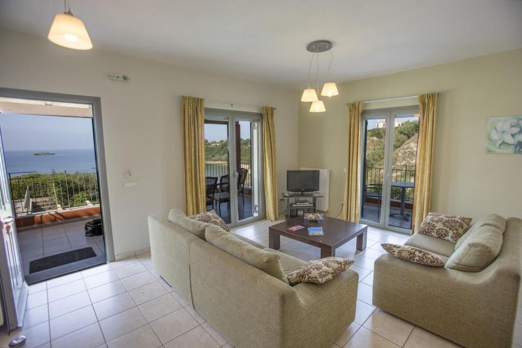 Watermill Villa