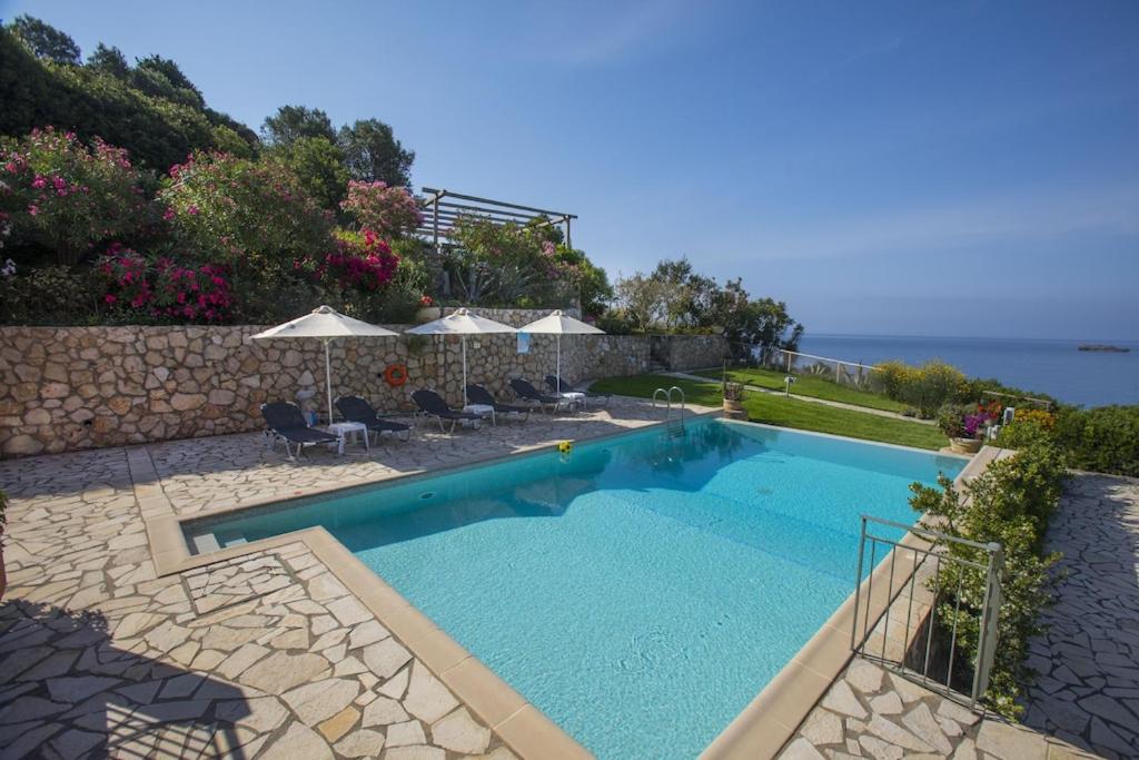 Watermill Villa