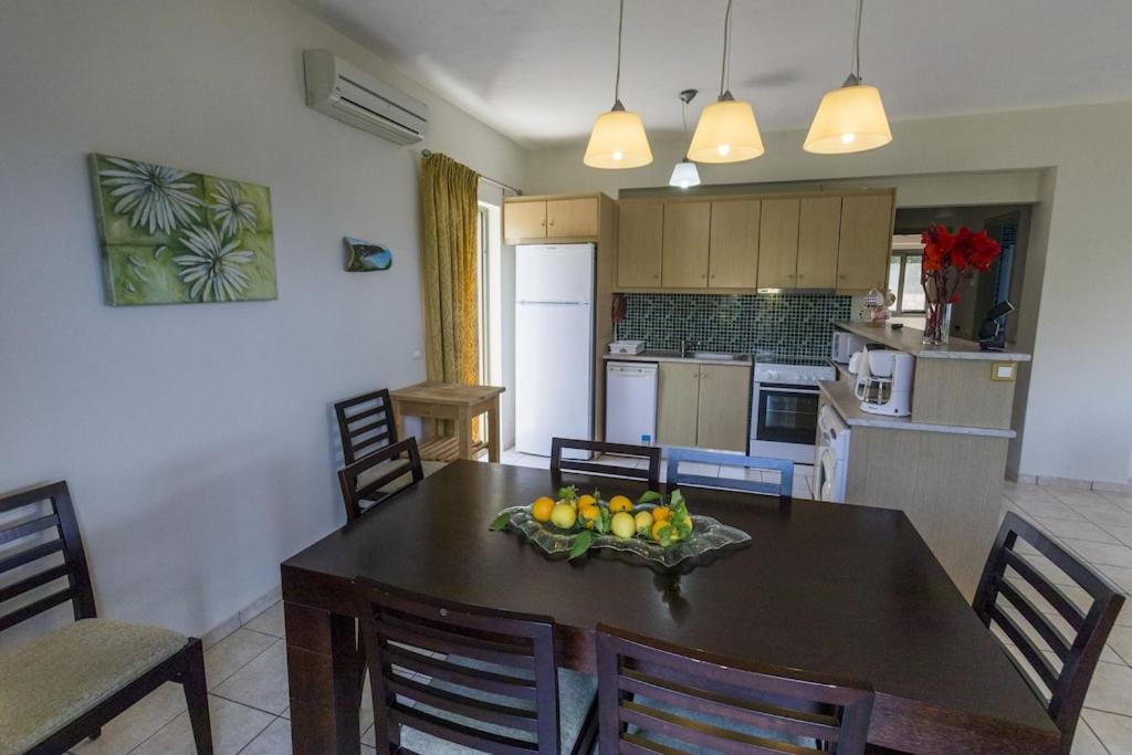 Watermill Villa