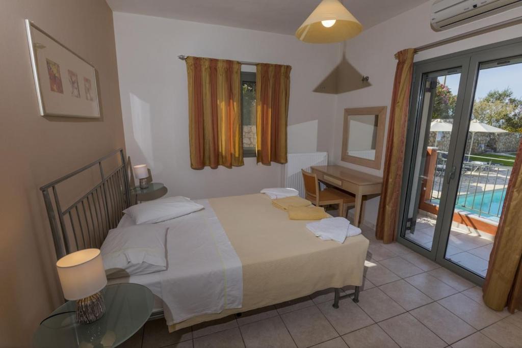 Watermill Villa