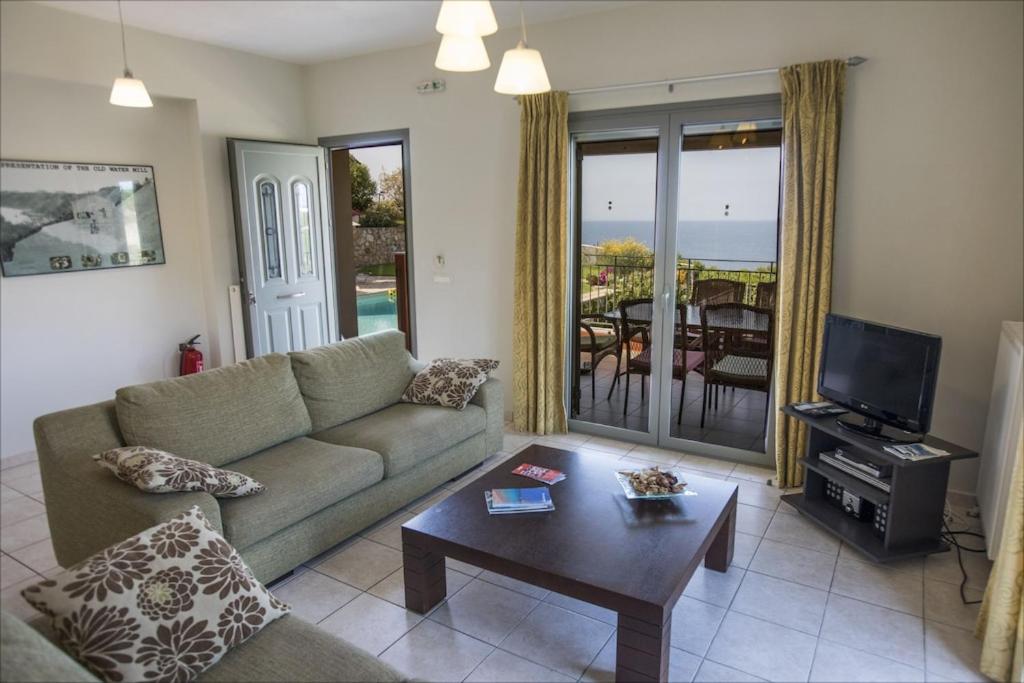 Watermill Villa