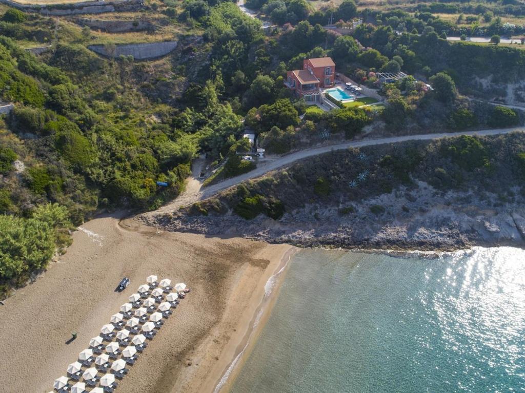 Watermill Villa