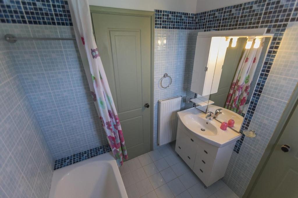 Watermill Villa