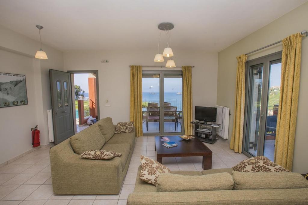 Watermill Villa