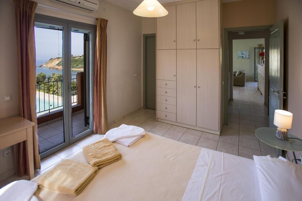 Watermill Villa