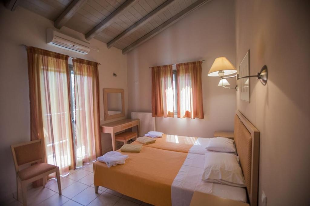 Watermill Villa