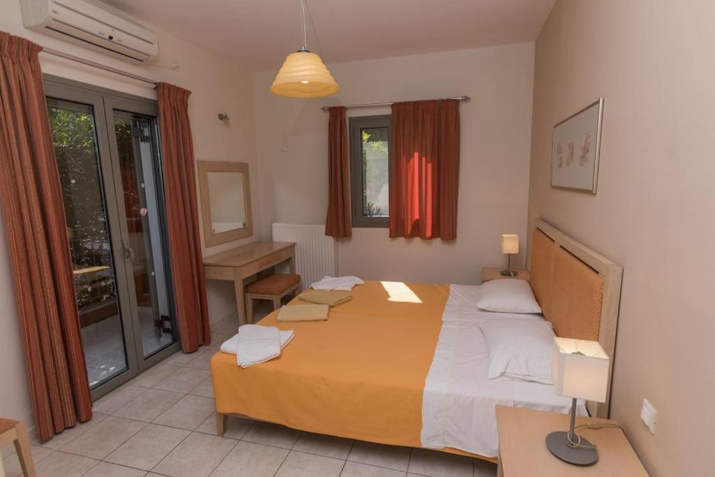 Watermill Villa