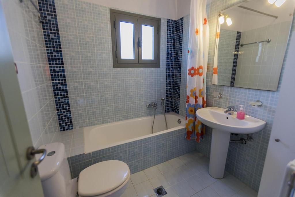 Watermill Villa