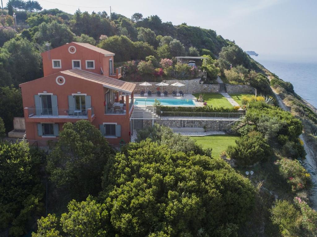 Watermill Villa