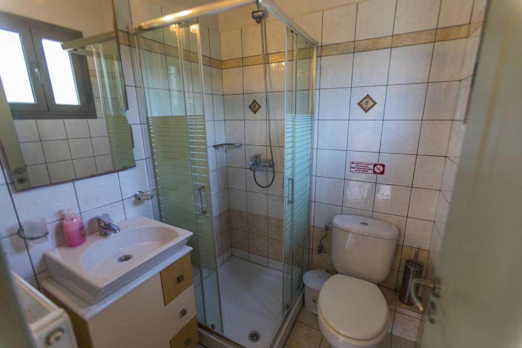 Watermill Villa
