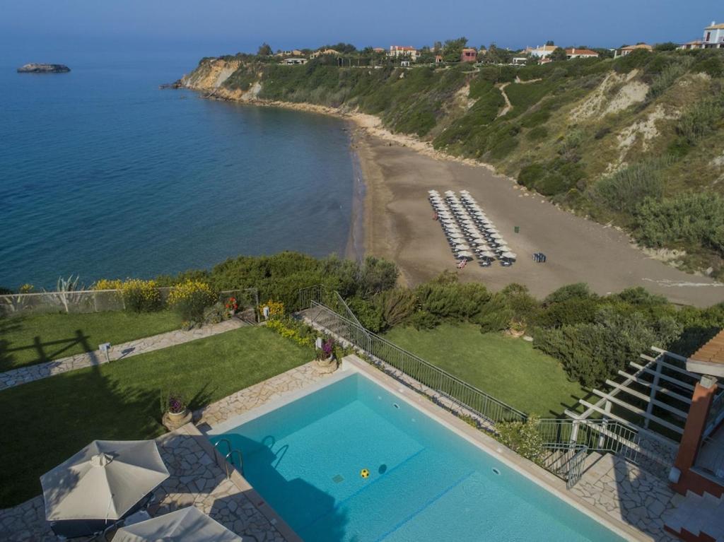 Watermill Villa