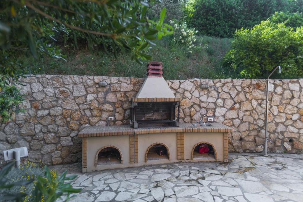 Watermill Villa