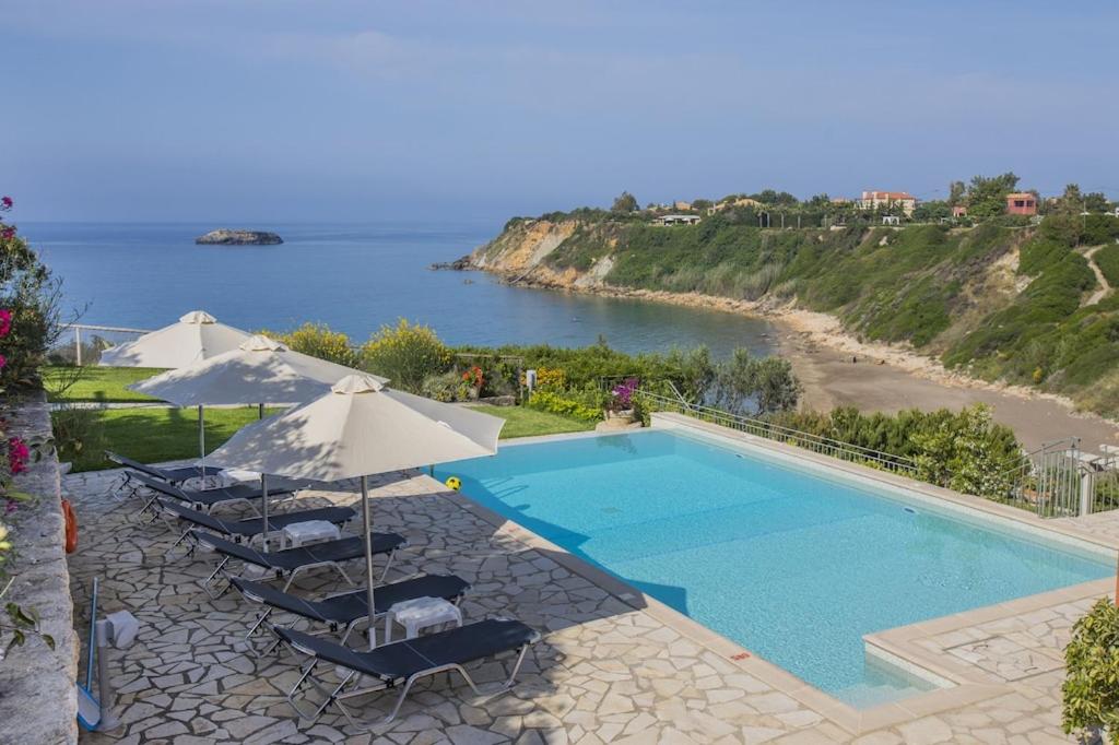 Watermill Villa