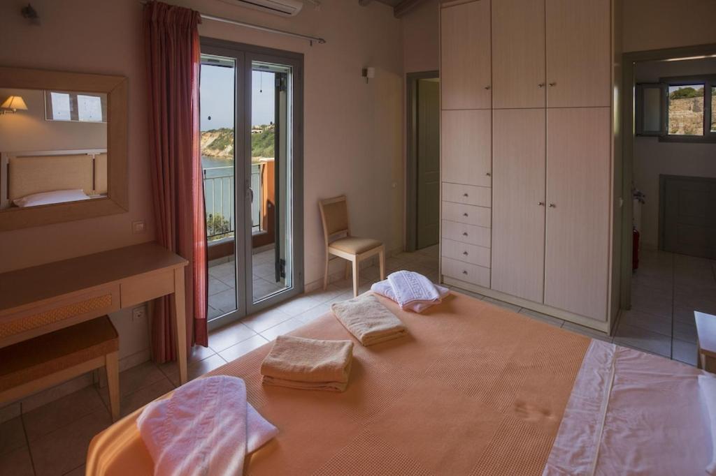 Watermill Villa