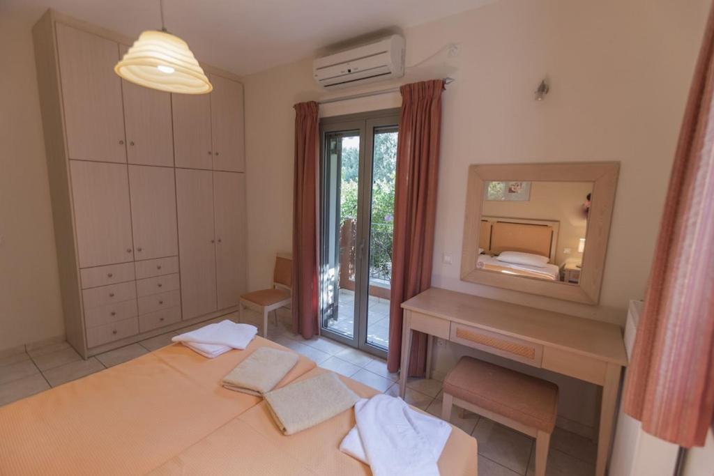 Watermill Villa