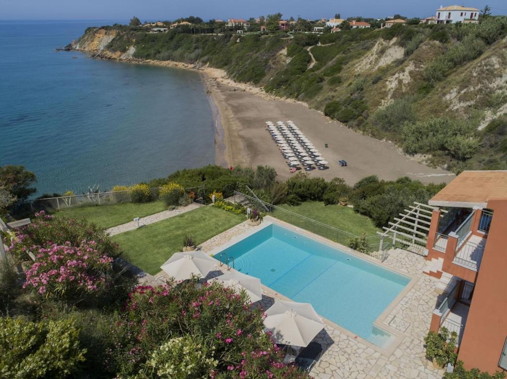 Watermill Villa