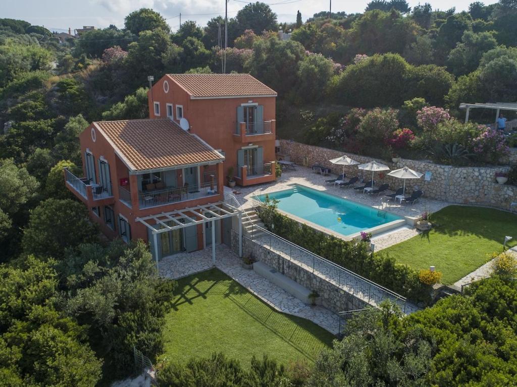 Watermill Villa