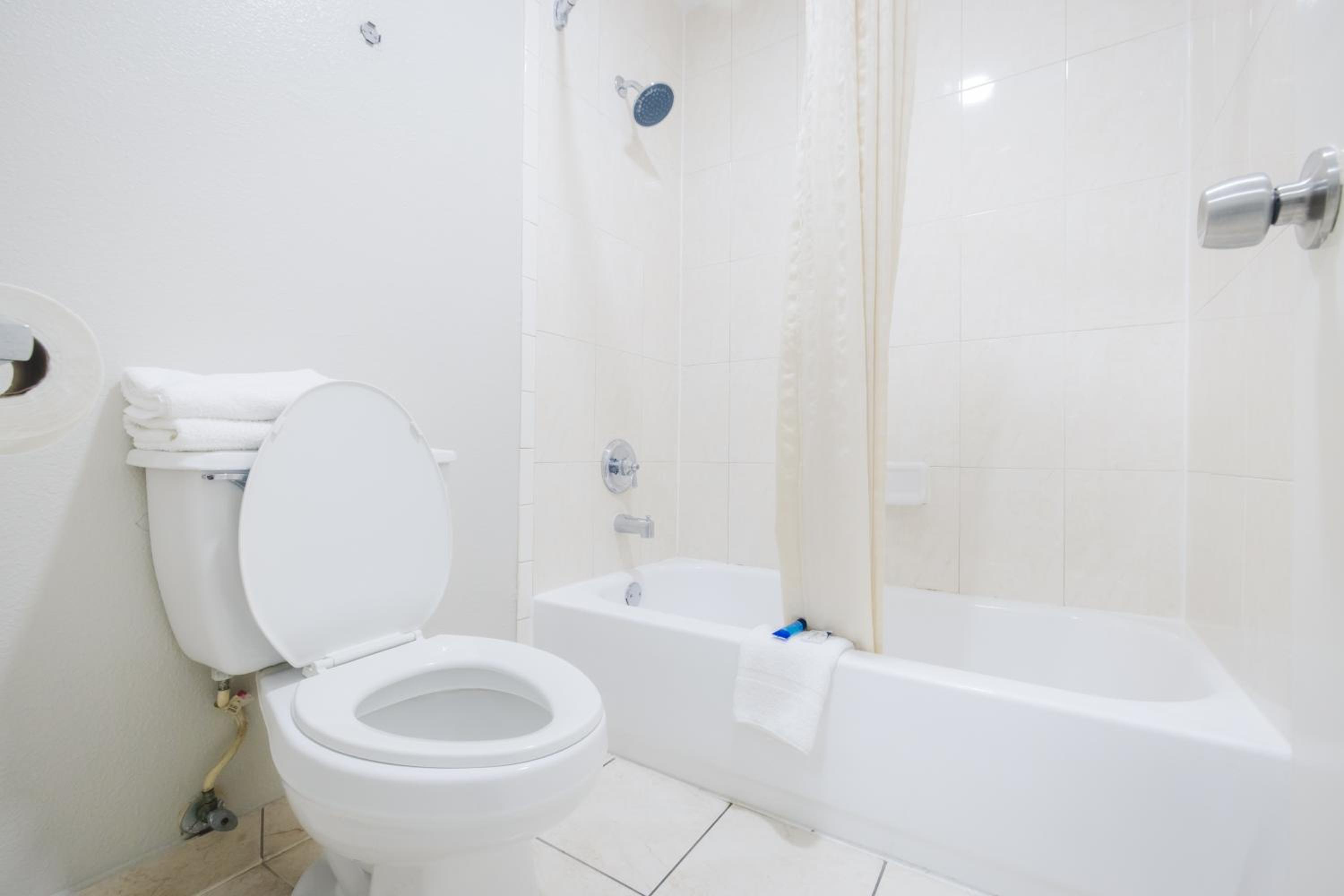 Scottish Inn & Suites, Foto 30