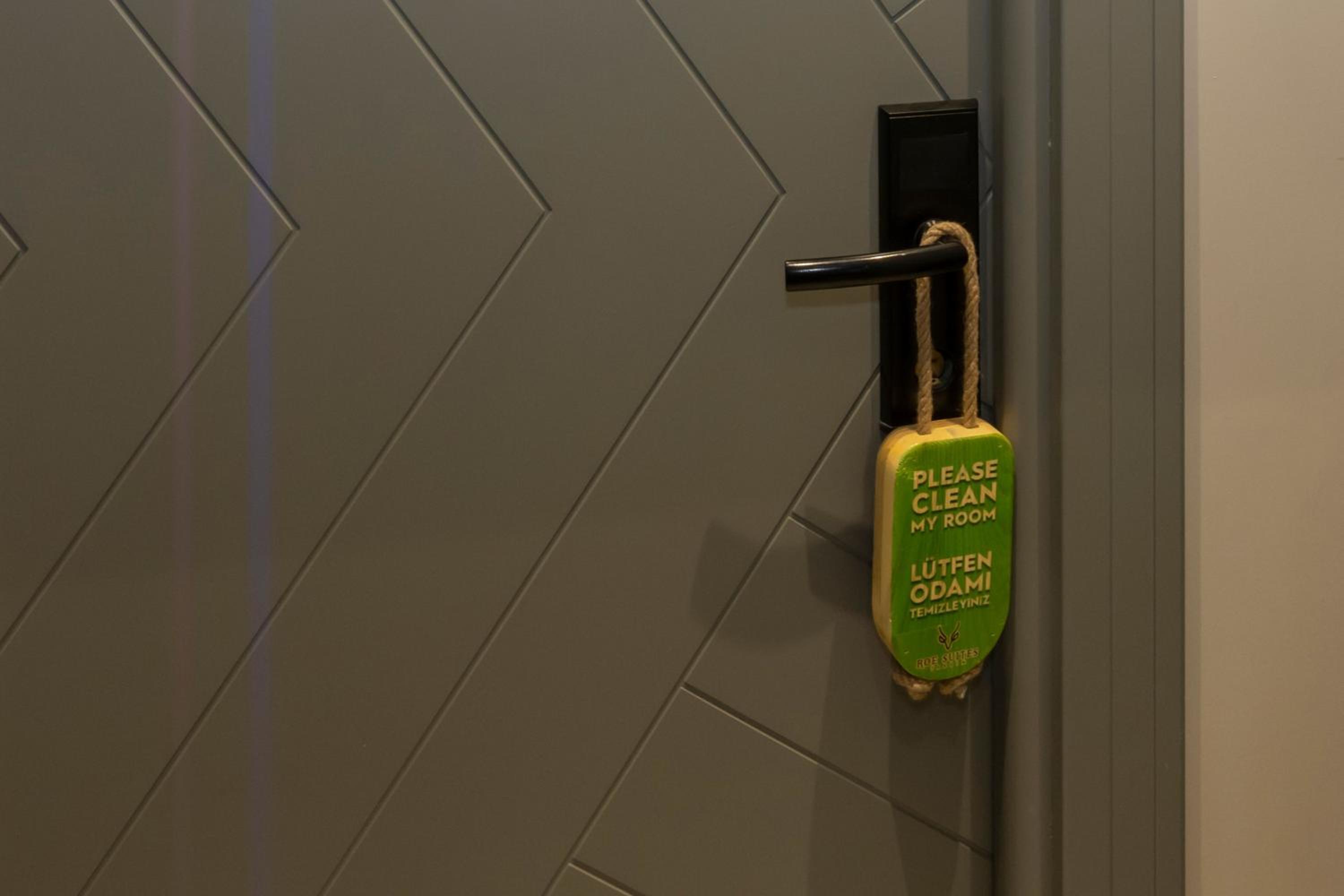 Roe Suite Otel - TAKSIM - Image 26