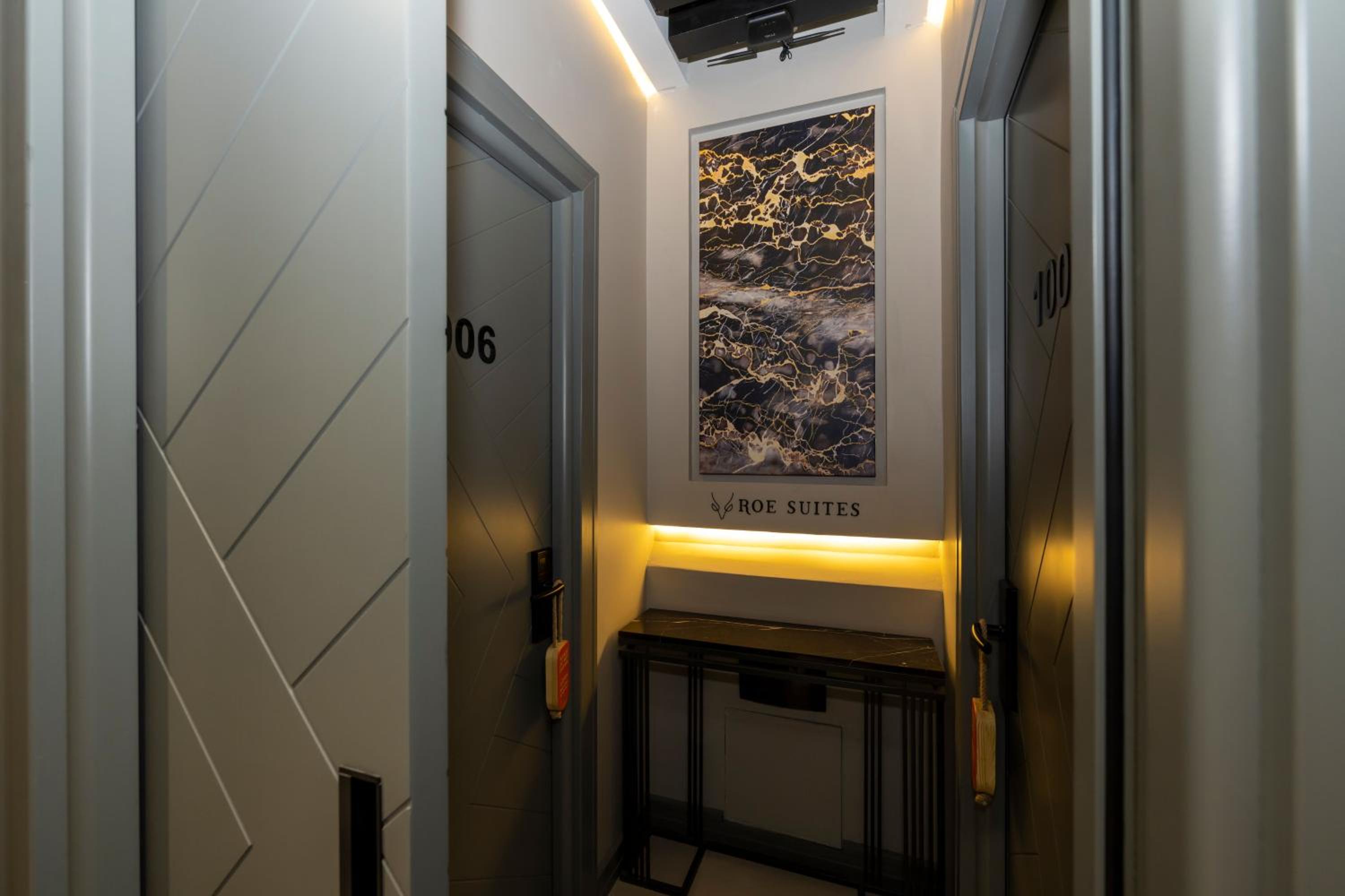 Roe Suite Otel - TAKSIM - Image 29