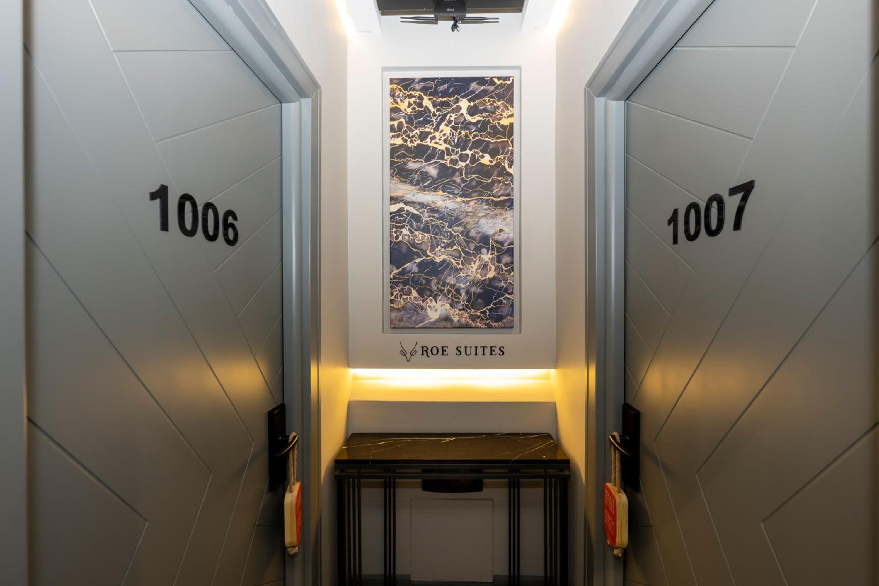 Roe Suite Otel - TAKSIM - Image 28