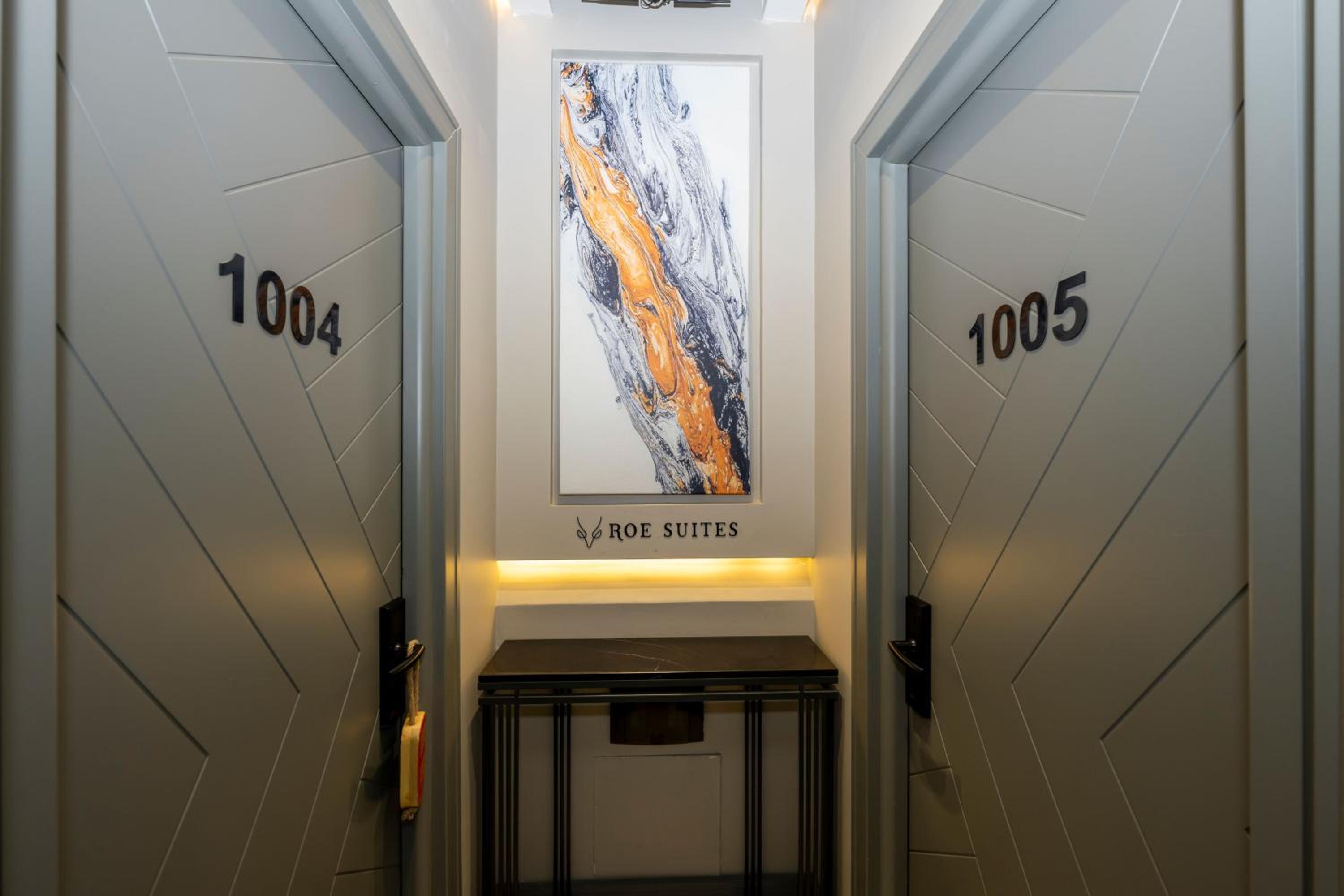 Roe Suite Otel - TAKSIM - Image 30