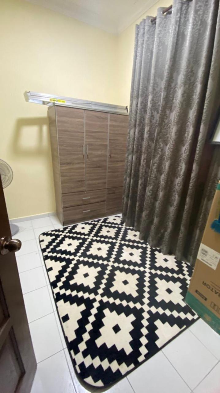 AK PERMATA HOMESTAY
