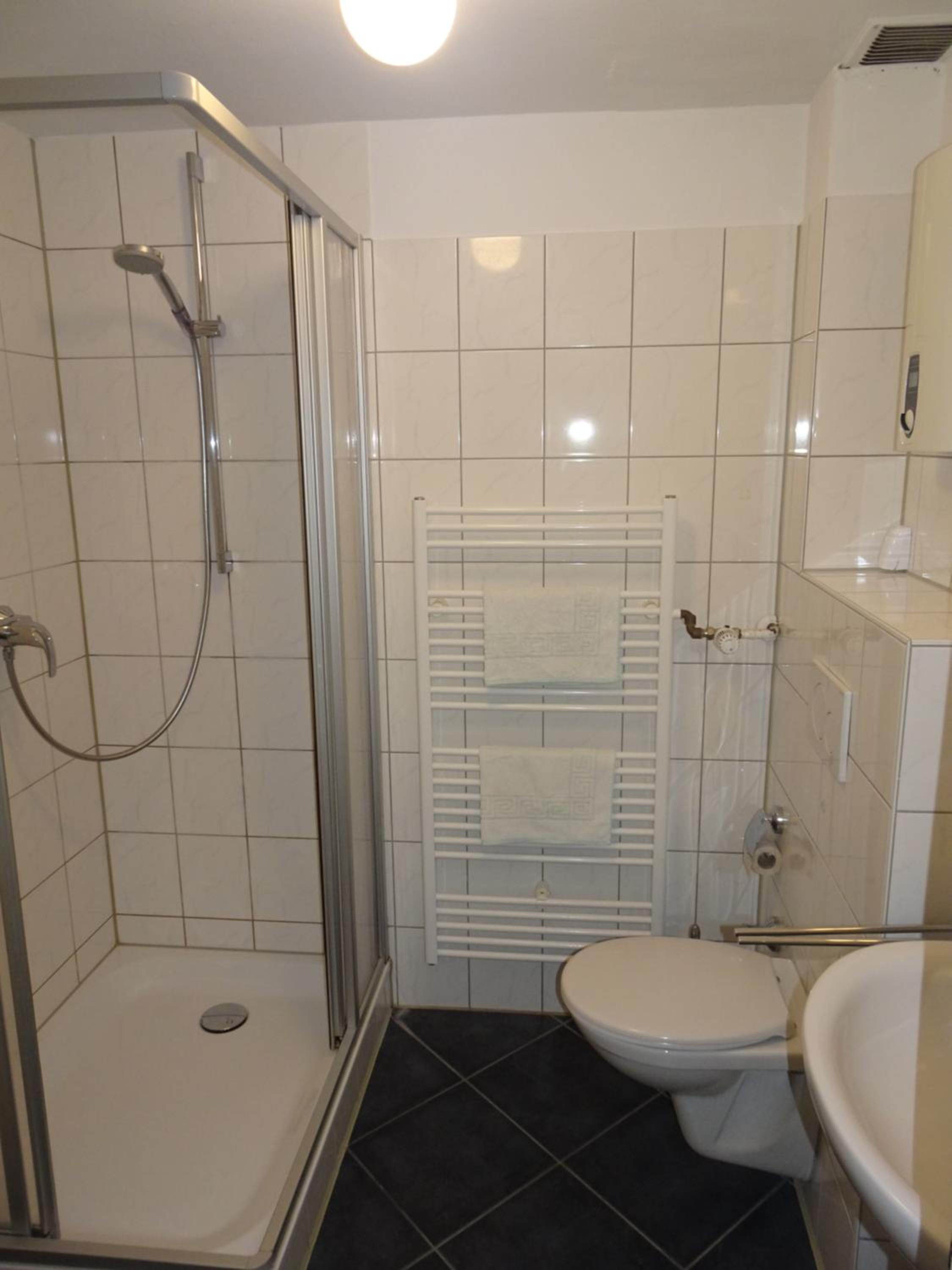Gästehaus Grupello