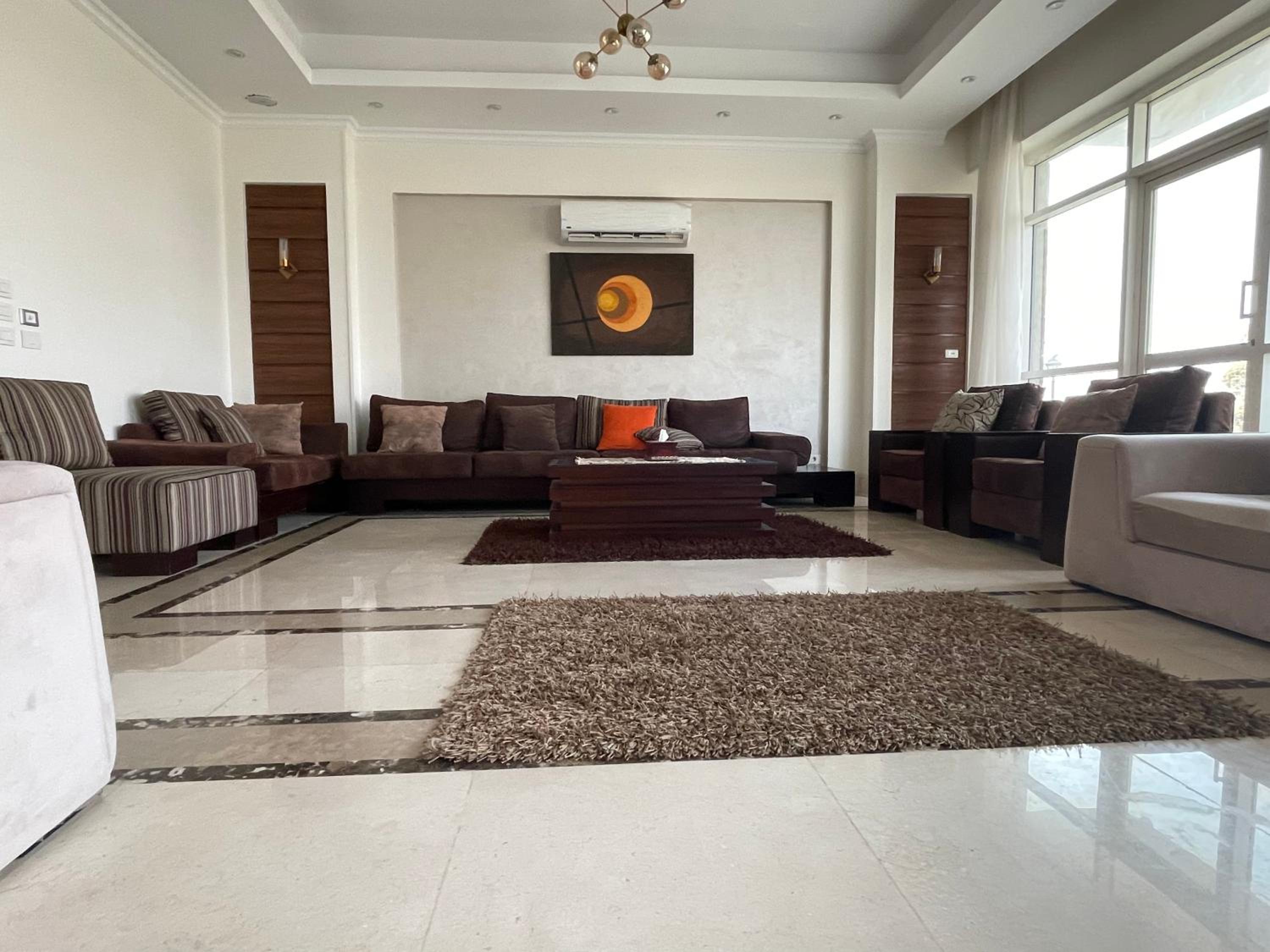 Awesome Villa on a hill Families only