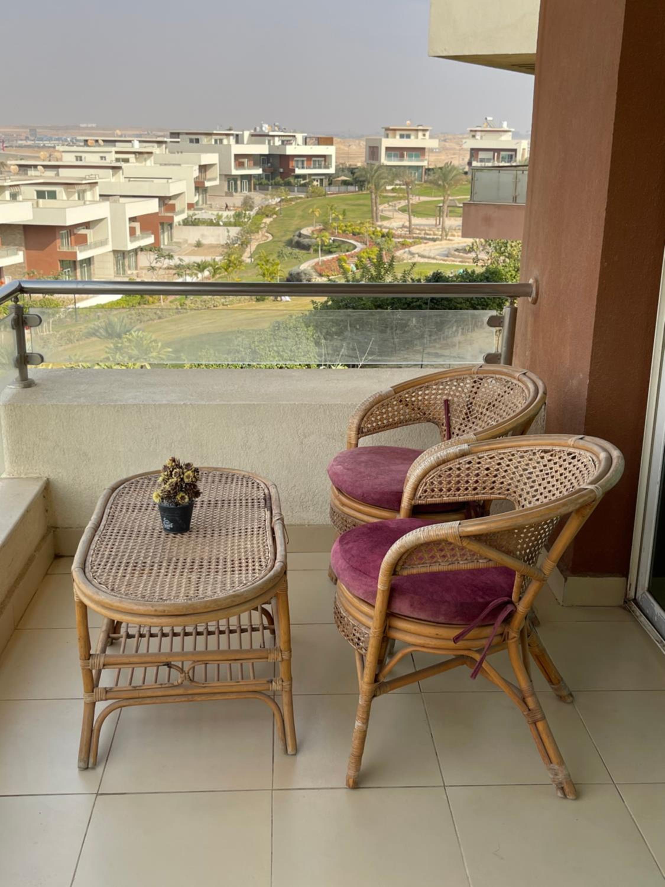 Awesome Villa on a hill Families only