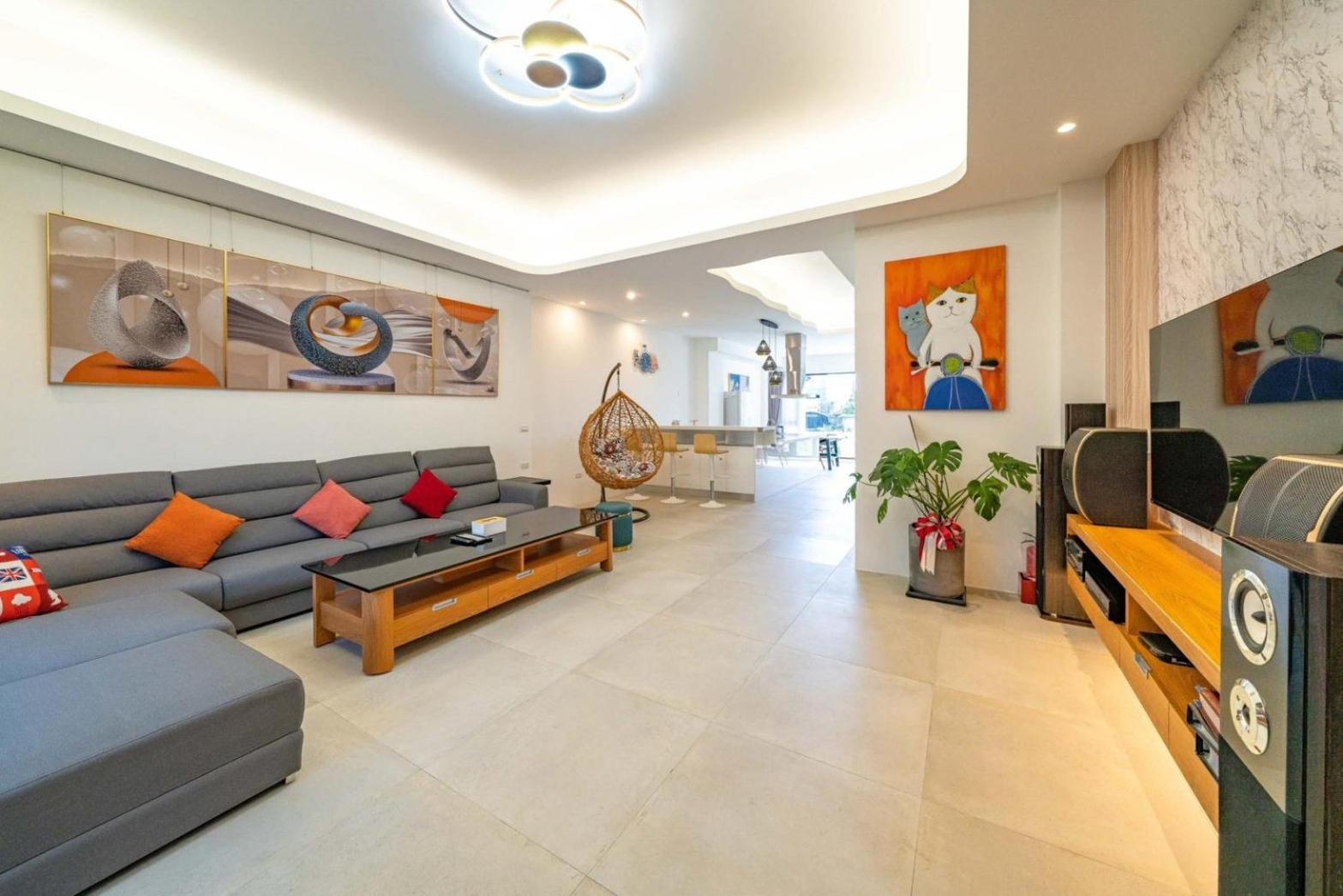117 Vacation home view 4