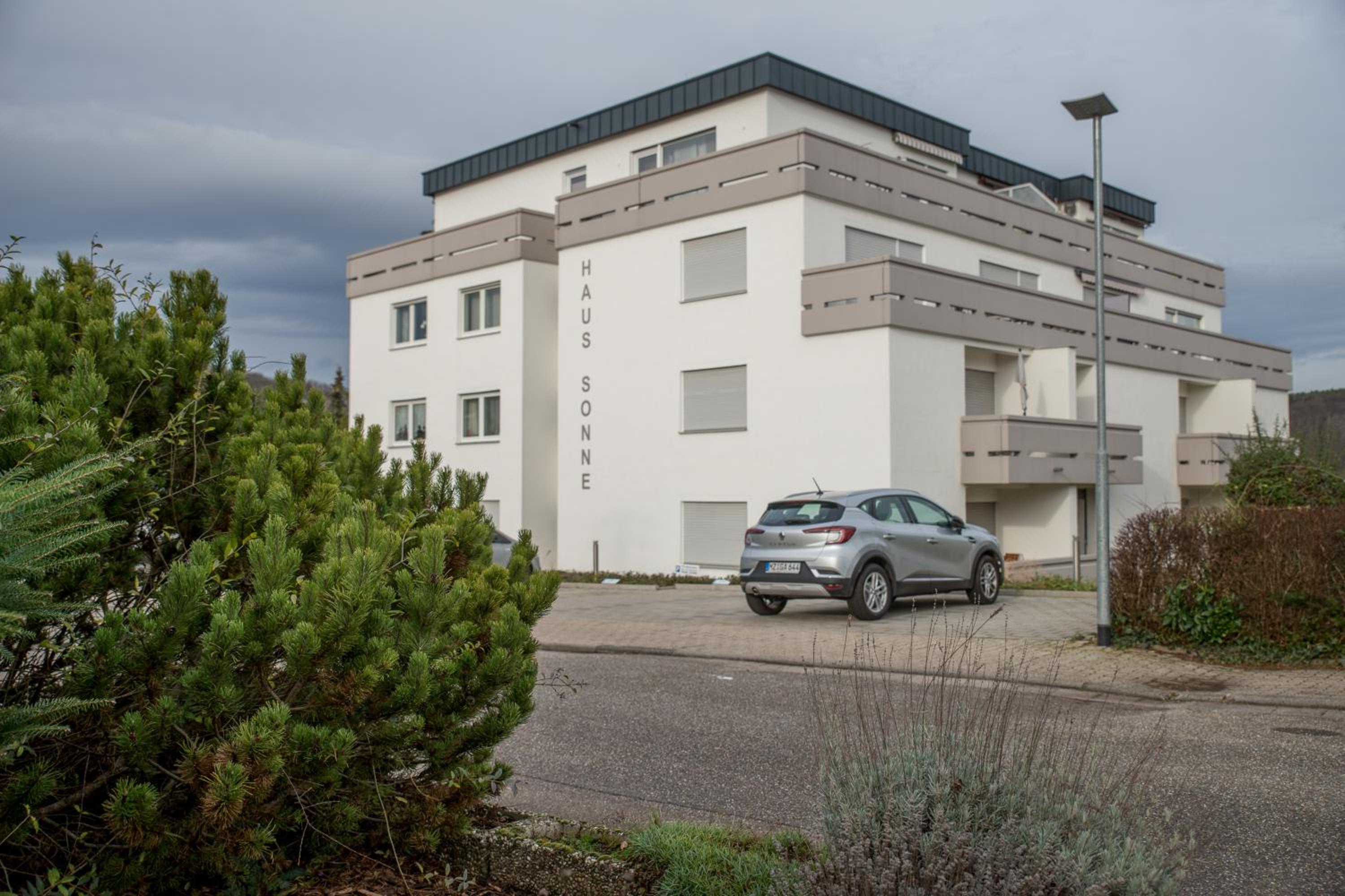 building