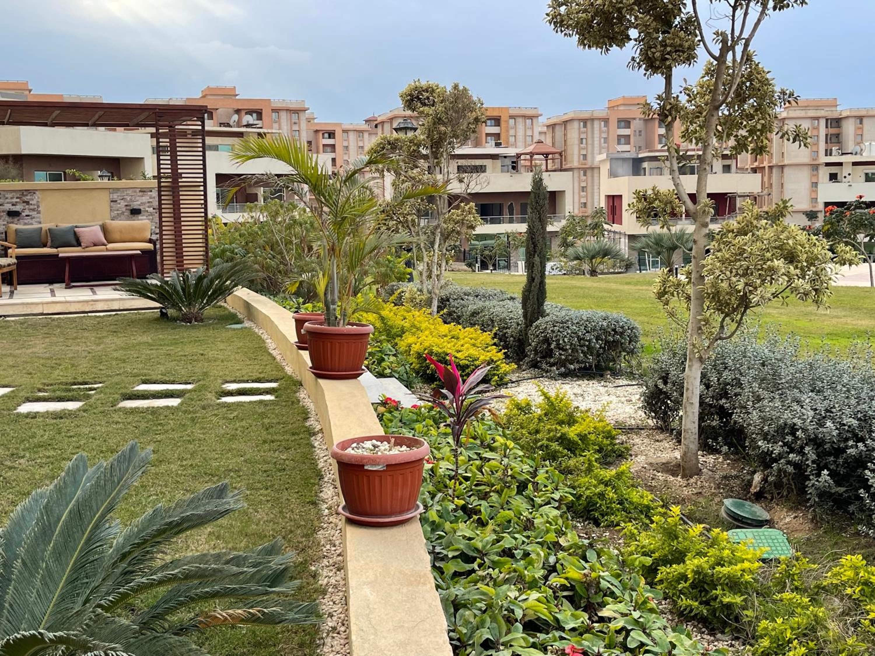 Awesome Villa on a hill Families only