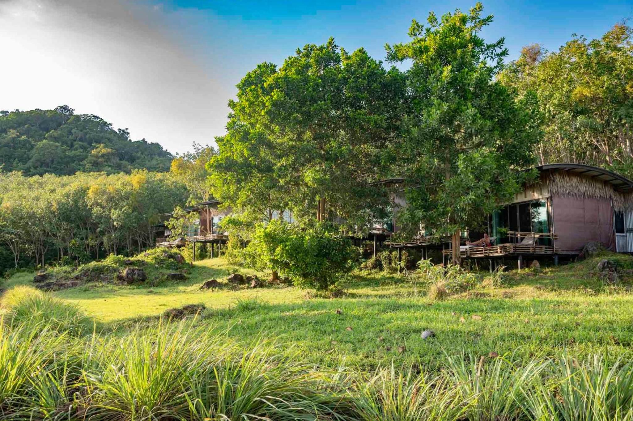 Hidden Beach Resort