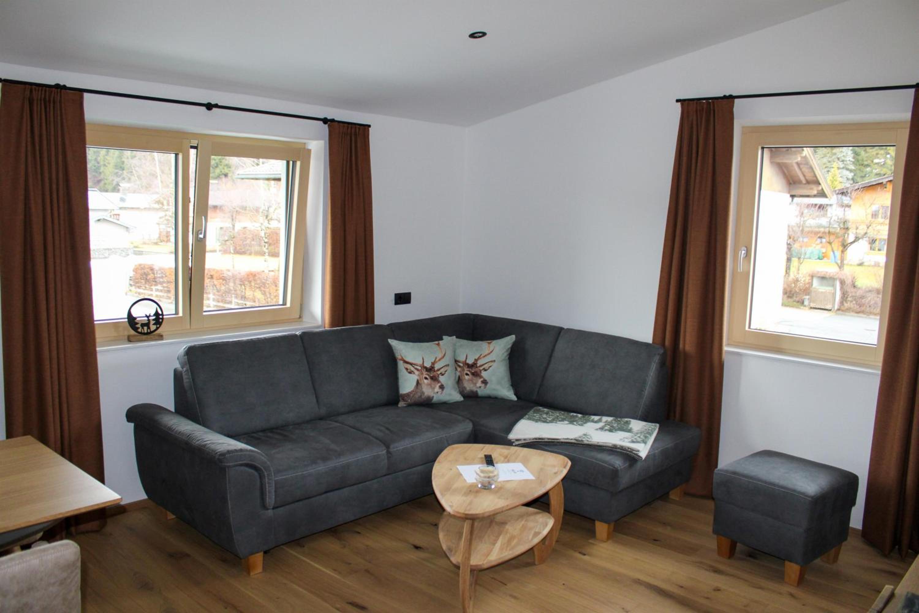 Appartements Plus