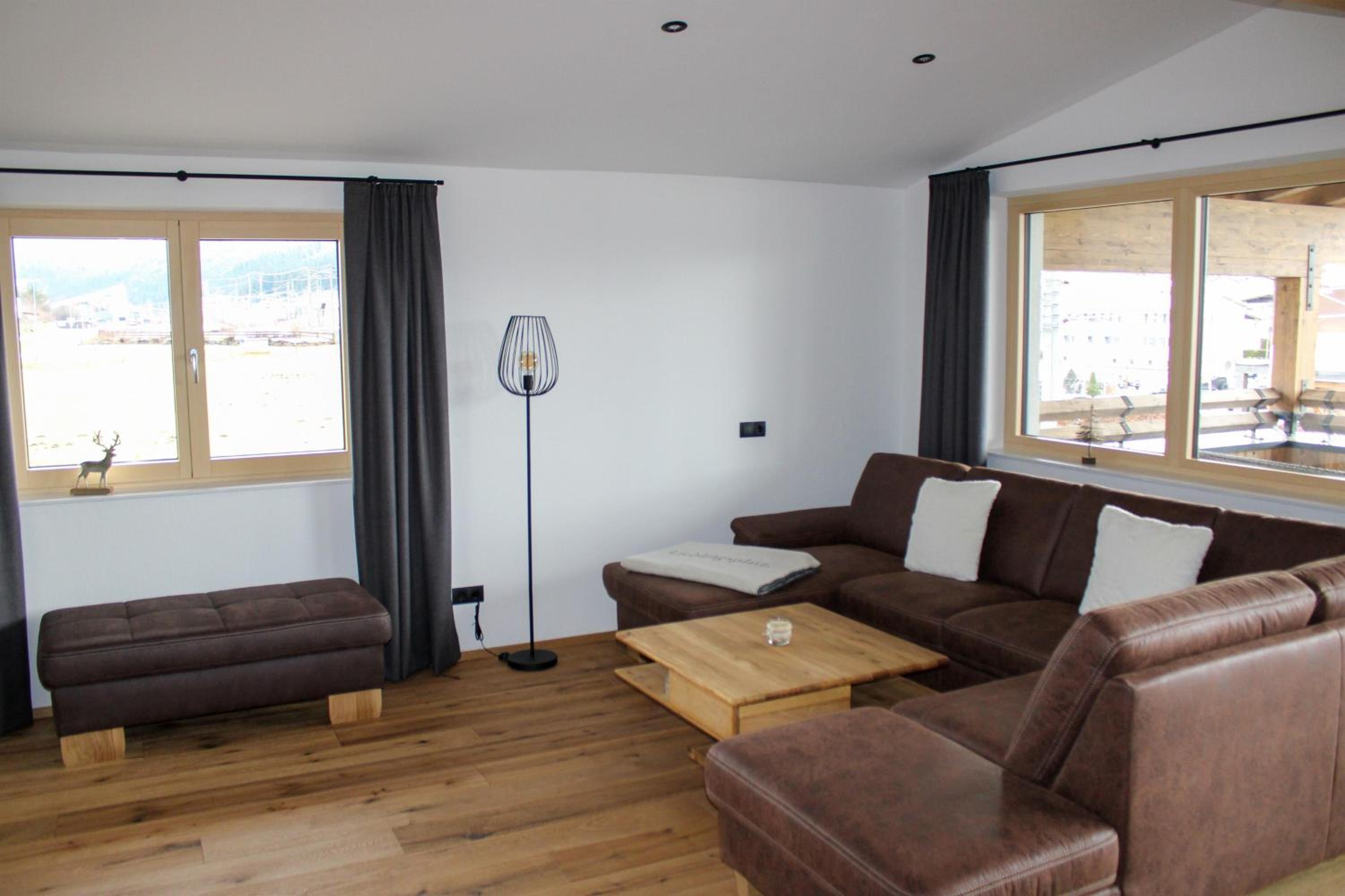 Appartements Plus