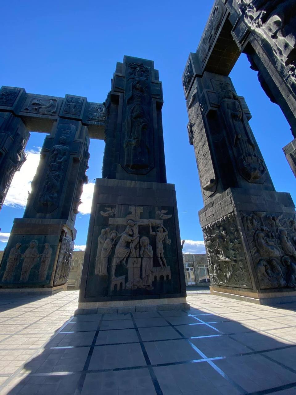 Georgian StonehengEEE